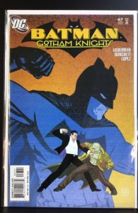 Batman: Gotham Knights #67 (2005)