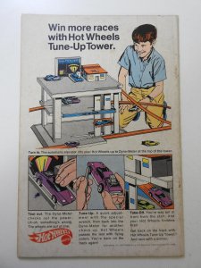 Superman's Pal, Jimmy Olsen #130 (1970) VG/FN Condition!