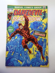 Daredevil #100 (1973) VG/FN Condition