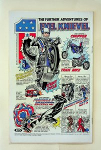 Fantastic Four #167 (Feb 1976, Marvel) - Very Good-