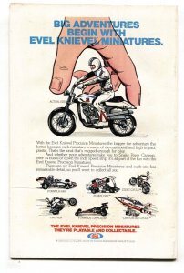 Ms. Marvel #1 - 1976 - Marvel - FN/VF - comic book