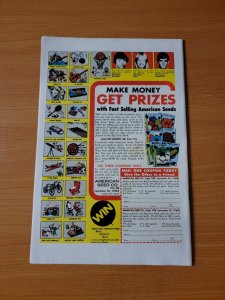 Captain America #186 ~ VERY FINE - NEAR MINT NM ~ 1975 Marvel Comics