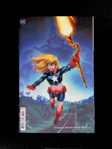 Stargirl Spring Break Special #1B  DC Comics 2021 VF/NM