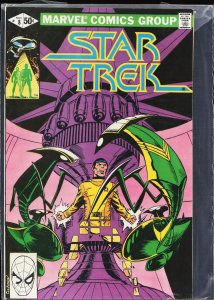 Star Trek #8 (1980) Star Trek