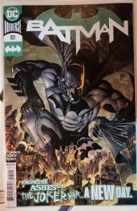 Batman #101 (2020)