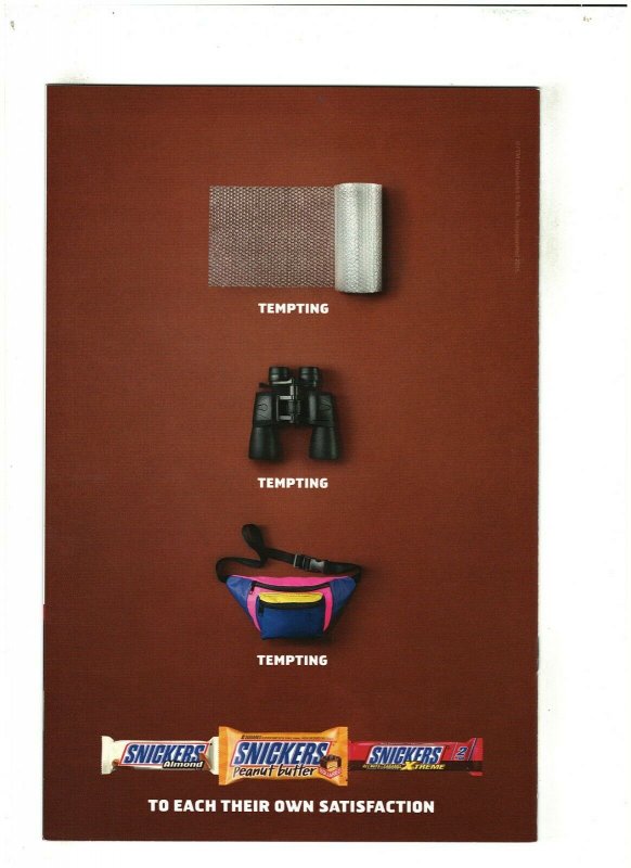 Constantine The Hellblazer #2 VF/NM 9.0 DC Comics 2015 James Tynion IV  