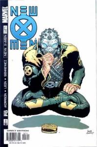 New X-Men #127, NM- (Stock photo)