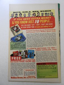 Iron Man #6 (1968) Beautiful VF-NM Condition!