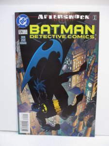 Detective Comics #724 (1998) 