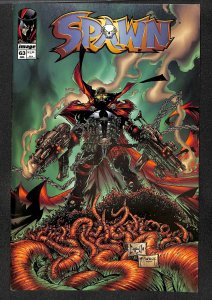 Spawn #63 (1997)