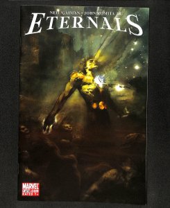 Eternals #1