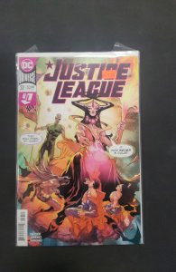 Justice League #37 (2020)