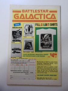 The Amazing Spider-Man #192 (1979) VG/FN Condition