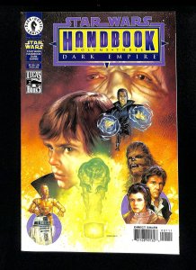 Star Wars Handbook #3