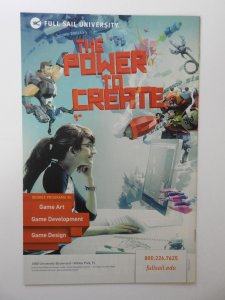 Bucky Barnes: The Winter Soldier #5 (2015) NM Condition!