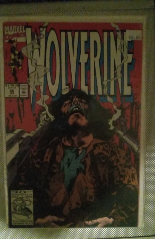 The Uncanny X-Men #372 (1999)