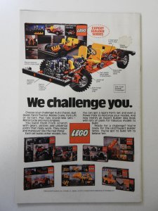 The X-Men #140 (1980) FN Condition stain bc