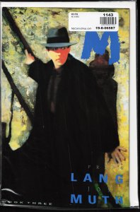M #3 (1990)