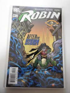 Robin #144 (2006)