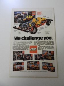 The X-Men #139 (1980) VF- condition