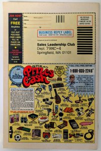 The Amazing Spider-Man #194 (1979)