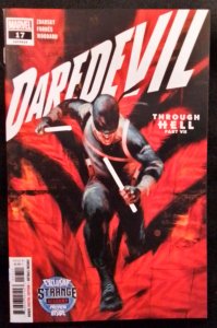 Daredevil #17 (2020)