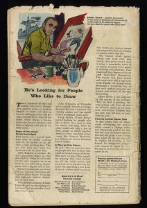 Fantastic Four #33 Fair 1.0