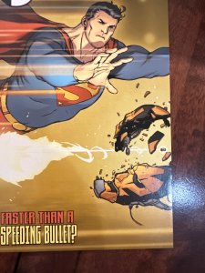 Adventures of Superman #647 (2006)