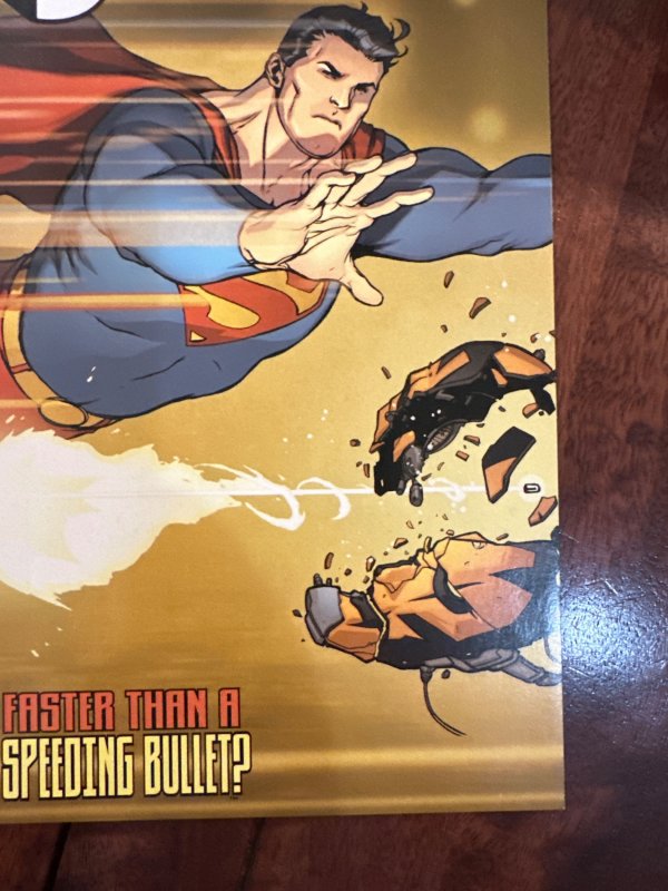 Adventures of Superman #647 (2006)