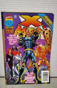 X-Man #15 (1996). H26