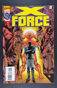 X-Force #49 (1995)