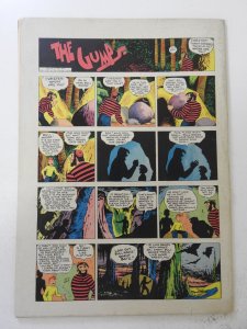 Popular Comics #135 (1947) FN/VF Condition!