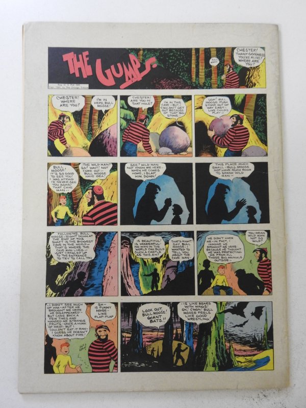 Popular Comics #135 (1947) FN/VF Condition!