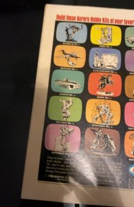 The Amazing Spider-Man #47 (1967) Kracen the hunter