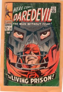 DareDevil #38