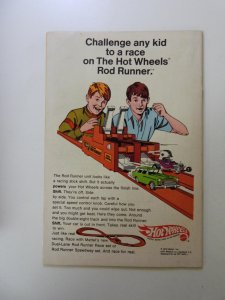 Action Comics #389 (1970) FN condition