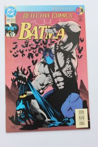 Detective Comics #664 (1993) Batman NM
