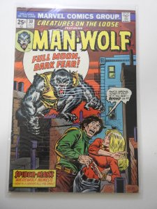 Creatures on the Loose #30 (1974)