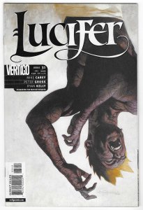 Lucifer #31 (2002)