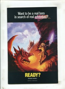 Amazing Spider-Man #370 - Black Cat & Scorpion Appearance - DE (9.2OB) 1992