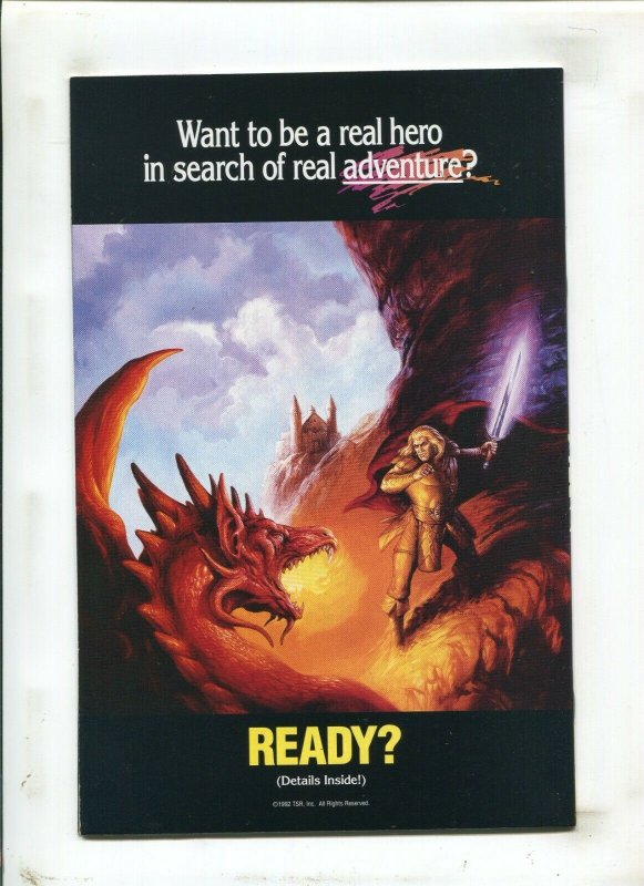 Amazing Spider-Man #370 - Black Cat & Scorpion Appearance - DE (9.2OB) 1992