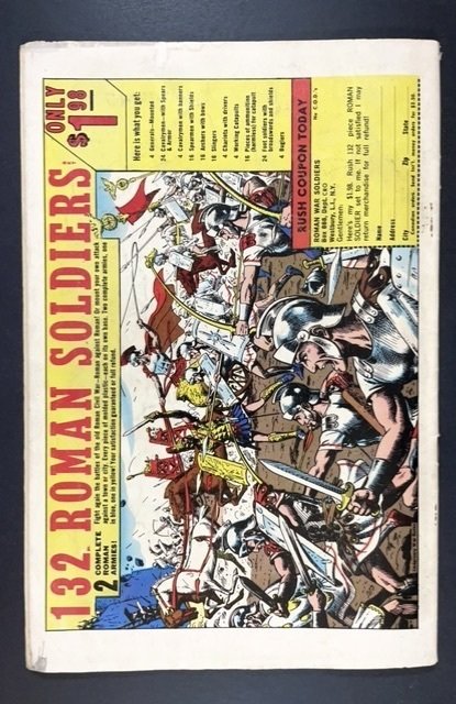 Great Gazoo #1 (1973)