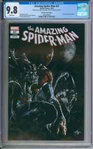 Marvel Comics Amazing Spider-Man #47 (A) CGC 9.8 Variant