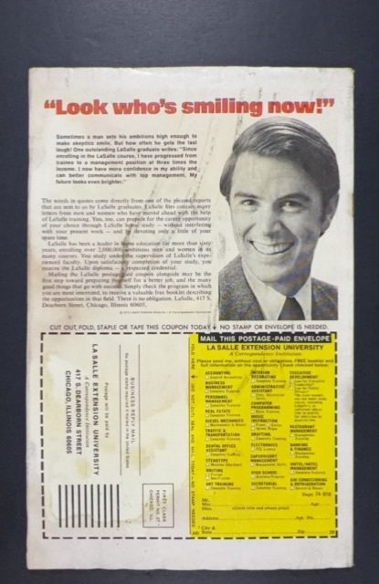 The Incredible Hulk #197 (1976)