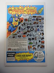 Daredevil #184 (1982) VF+ Condition