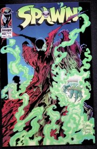 Spawn #42