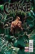 Carnage #2 () Marvel Comics Comic Book