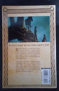 Dark Tower: The Gunslinger Born #3 (2007)