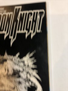 Marc Spector Moon Knight (1994) # 60 (VF/NM) Stephen Platt Cover & Art