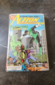 Action Comics Weekly #622 (1988)